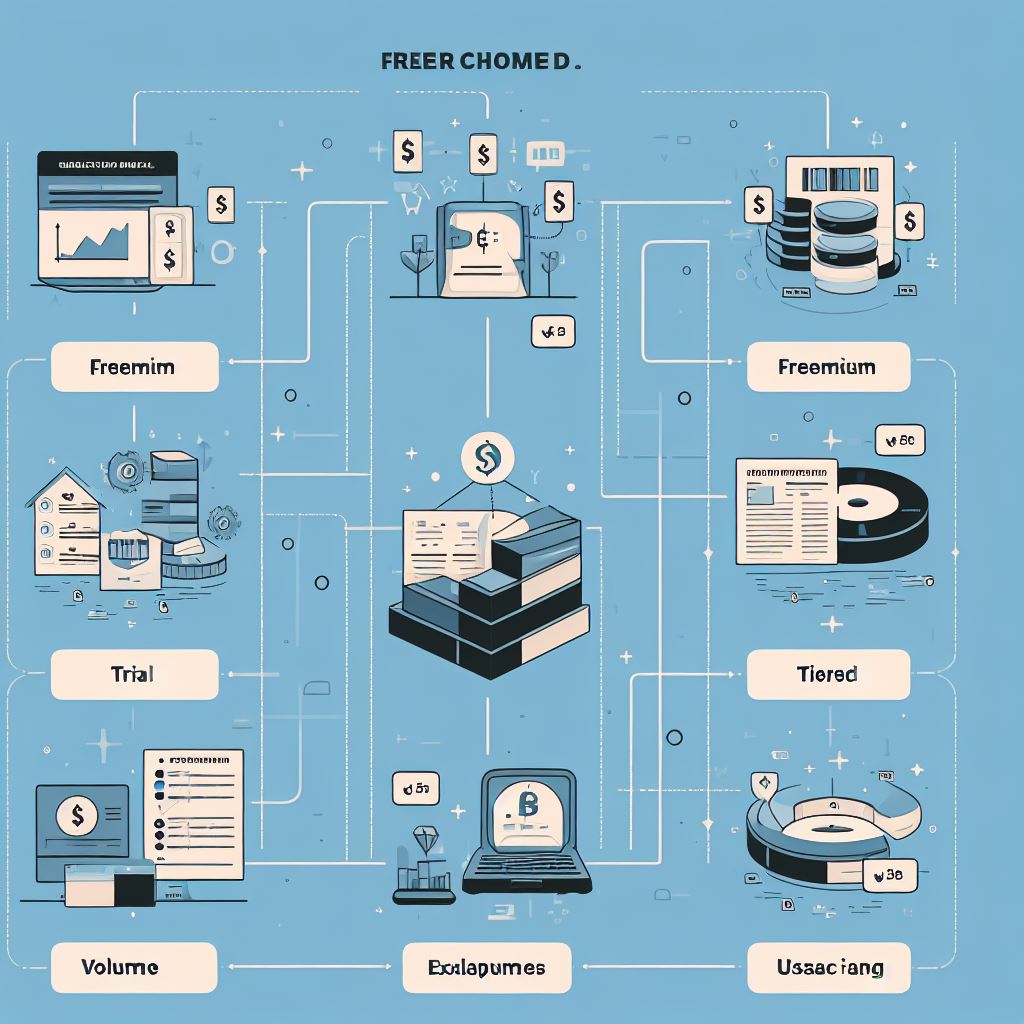 Subscription Pricing Strategies Types Of Subscription Models